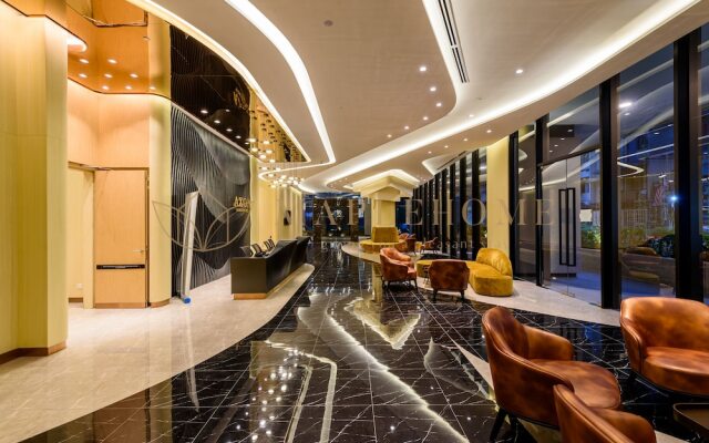 Axon Premier Suites Kuala Lumpur