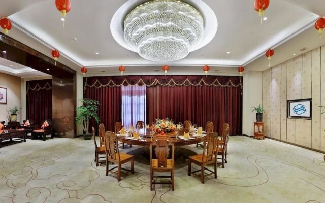 Huacheng International Hotel