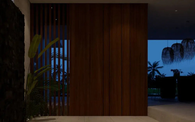 Green Flow Villa 13 - 3 Bedrooms
