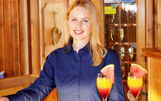 Hotel Garni Am Zehntstadl