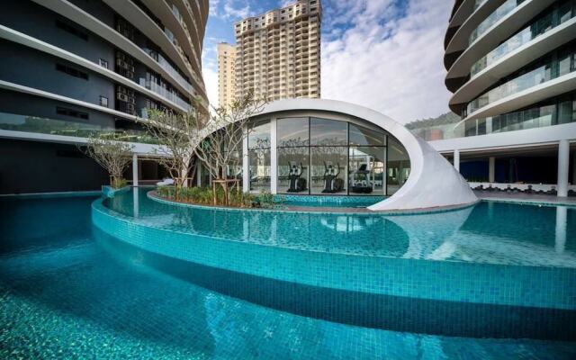 Arte Luxury Suite Apartment