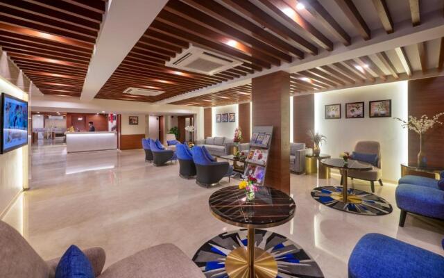 Lords Inn Rajkot