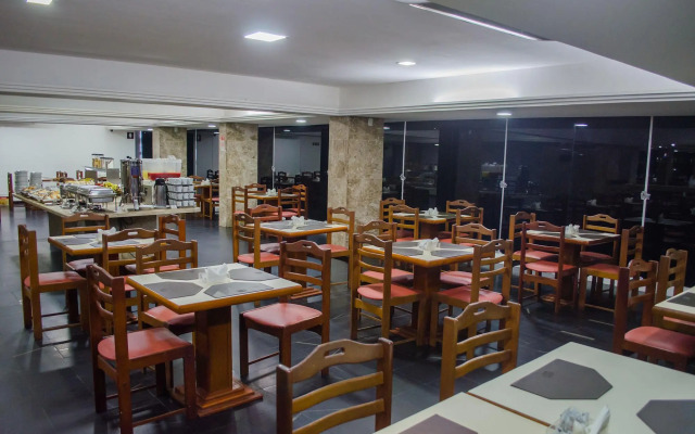 El Aram Beach Express