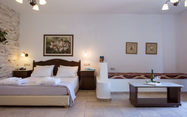 Plaza Beach Hotel