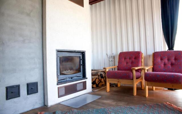 Kõveri Holiday Center