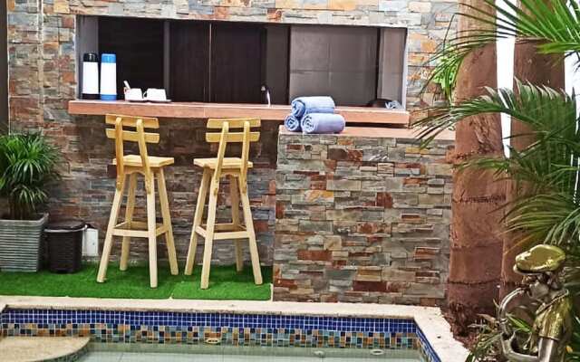 Rocco Hotel Bed & Breakfast