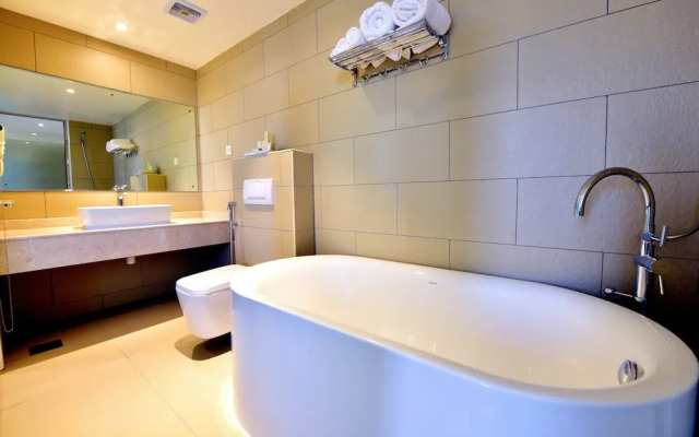 TOP Be inn hotel