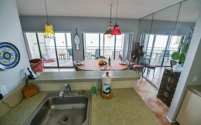 Gulf Shores Apartment 2