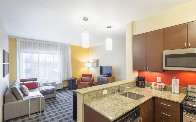 Towneplace Suites Portland Vancouver