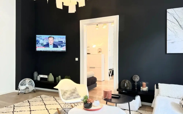 Puro Design Apartment