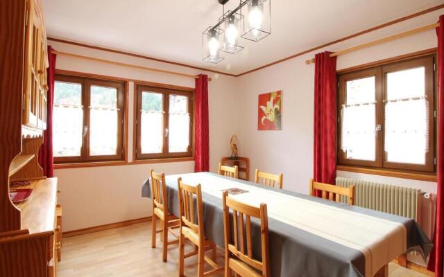 Maison Mont-Dore, 6 pièces, 8 personnes - FR-1-608-4