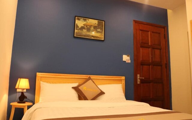 7S Hotel Ho Gia Dalat