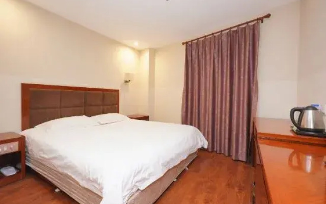 Guantang Holiday Inn