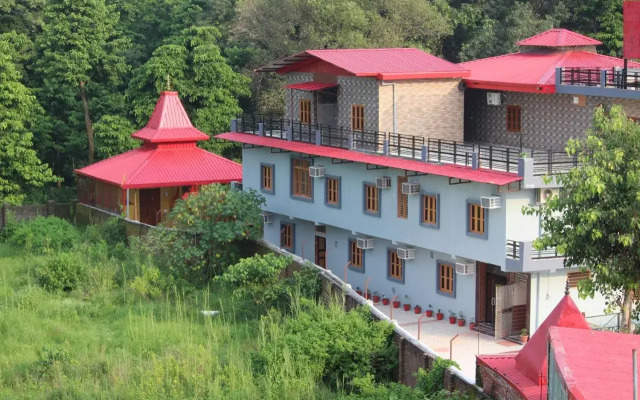 Shiv Shakti Wellness Resort
