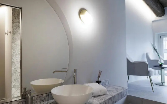 Palazzo Bellezia Luxury Suites & Spa
