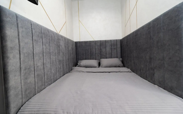 Апартаменты на улице Черкасская 9