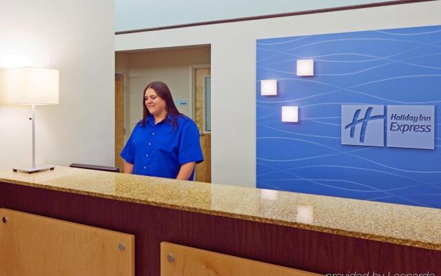 Holiday Inn Express Cape Coral-Fort Myers Area, an IHG Hotel