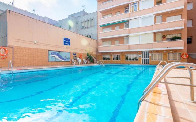 HomeHolidaysRentals Peace- Costa Barcelona