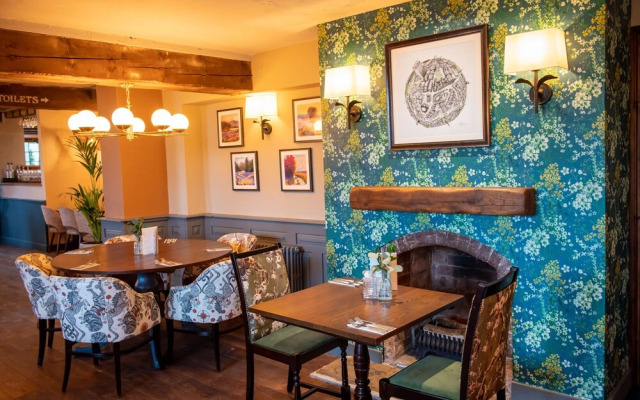 Red Lion Todwick by Greene King Inns