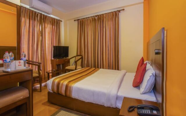 Oyo 274 Kotee Home