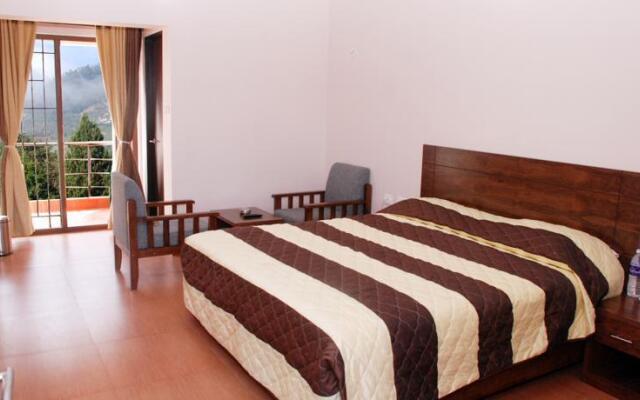 The Surya Village Resort