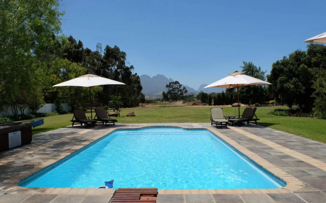 Vine Guesthouse