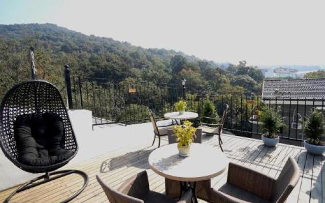 Hangzhou Hua Qing Yuan Inn