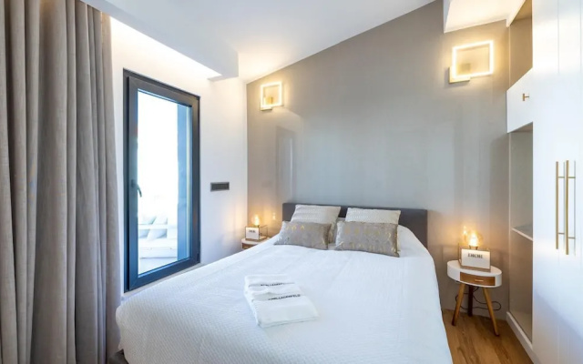 Medusa Luxury Marina