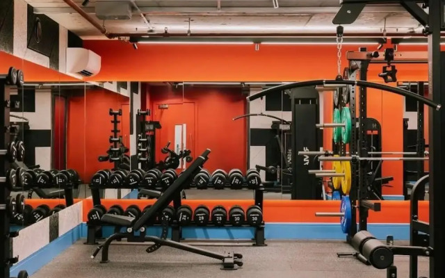 Student Only Scape Leeds