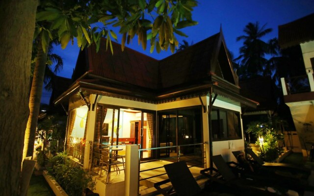 Chaweng Noi Resort