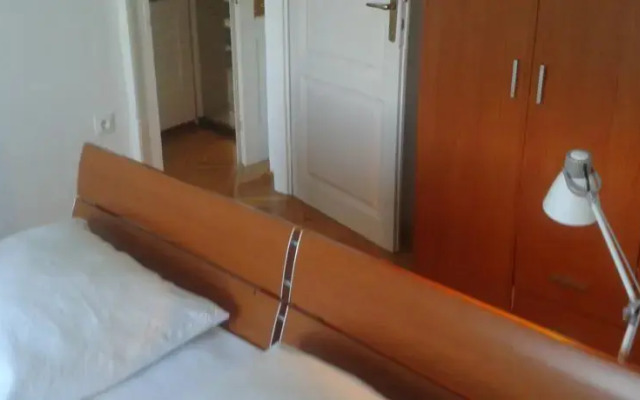 Rooms Geronimo