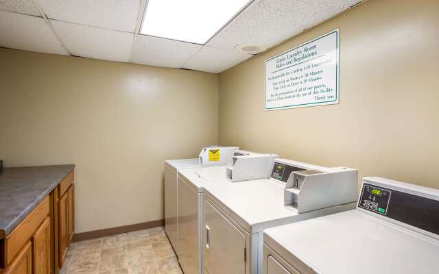 Comfort Inn Newport News - Hampton I-64