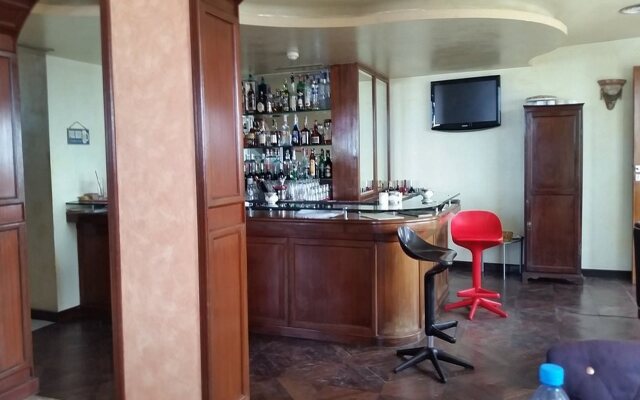 Hotel Belere Rabat