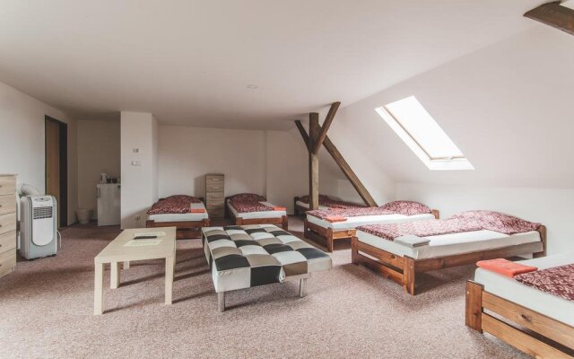 Hostel u Arény