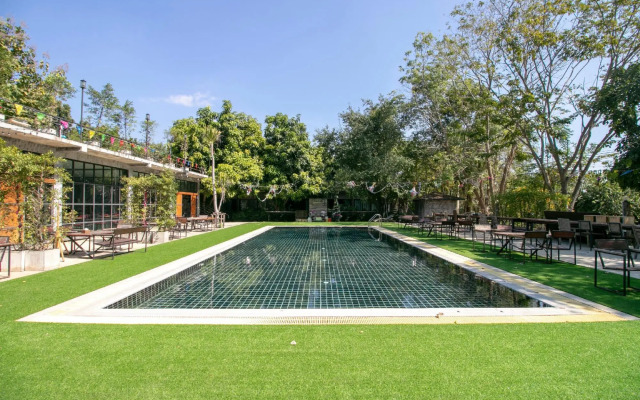 OYO 75374 Baan Rak Mai