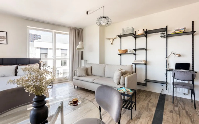 apartamenty-wroc Old Town Residence