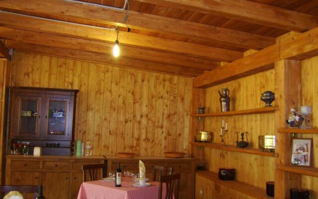 B&B Villa Carla