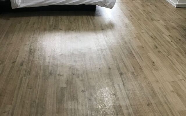 Corea Condo Suanbo