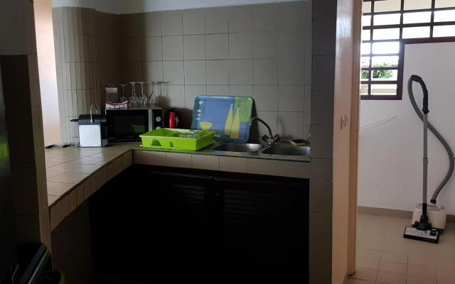 Hello Guyane, Appartement 6, Haut Standing