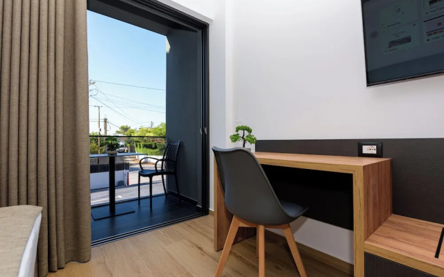 Kevin's Aparthotel
