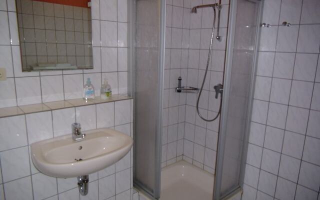 Hotel Hof von Hannover