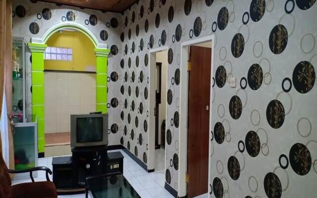 Nina King Homestay
