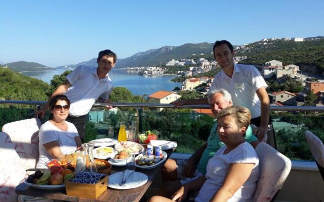 Orka Hotel Neum