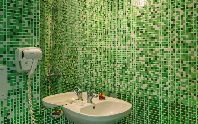 MPM Hotel Boomerang