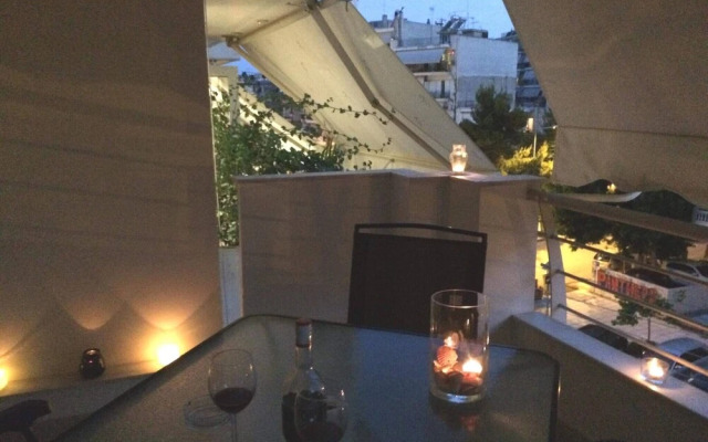 "Athena 3" luxury's apartments in Athens !!!