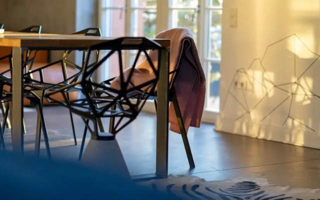 Boutique Suites and Residences Heidelberg – Alte Zigarrenmanufaktur