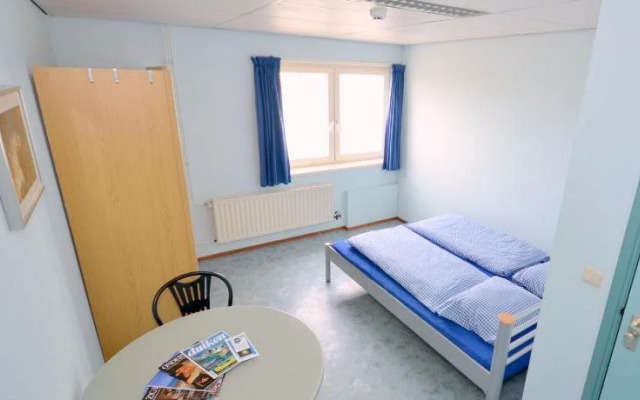 Dive-Inn de Kabbelaar