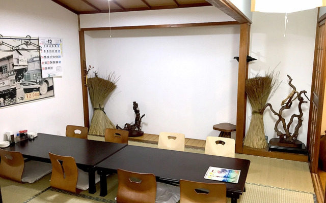 Okinawa Oriental Hotel