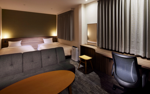 Hotel Kiraku