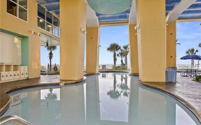 Splash 207 - Two Bedroom Condo